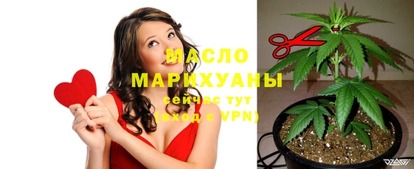 хмурый Верхний Тагил