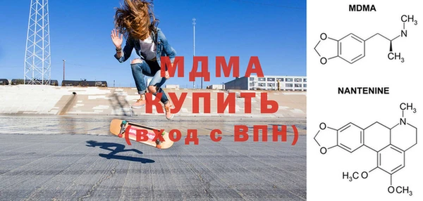 хмурый Верхний Тагил